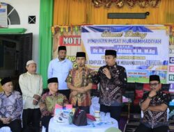 Vasko Tegaskan Komitmen untuk Majukan Pendidikan dan Kesejahteraan Guru