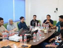 Program Nagari Creative Hub Cawagub Vasko Jadi Solusi Hebat untuk Generasi Muda