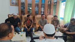 Jika Dipiliah,  Pasangan Calon Wako/Wawako Padang Hendri Septa /Hidayat Akan Aktifkan Padang Islamic Centre