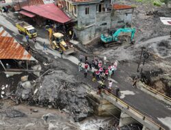 Pertamina Bergerak Cepat Mengikis Jarak, Energi Tetap Mengalir ke Negeri Bencana