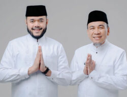 Pilkada Padang 2024: Tim Pemenangan Fadly Amran dan Maigus Nasir Semakin Optimis