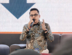 Komisioner KI Sumbar Apresiasi Polda Sumbar Gelar Seminar Keterbukaan Informasi Publik