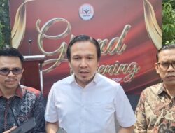 Gemuni Siapkan Jalan Pulih, Polda Riau Dukung Rehabilitasi untuk Pengguna Narkoba