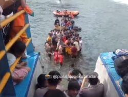 Buruh Ditemukan Tenggelam di Bendungan Balai Gadang Padang