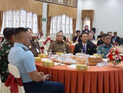 DPRD Sumbar Siap Berkolaborasi dengan Berbagai Lembaga