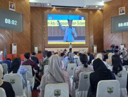 Epyardi Asda Bertekad Majukan Pendidikan dan Perkuat Ekonomi Sumbar