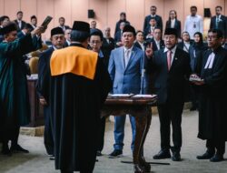 Sultan B Najamudin Resmi Terpilih Jadi Ketua DPD RI Periode 2024-2029