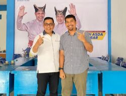 Mantan Tokoh PKS Sijunjung Perjuangkan Kemenangan Epyardi-Ekos