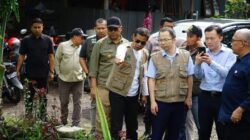 Rencana Pembangunan Sistem Peringatan Dini di Tanah Datar Segera Dipasang