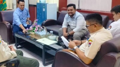 APK Pilkada Langgar Aturan Bakal Ditertibkan