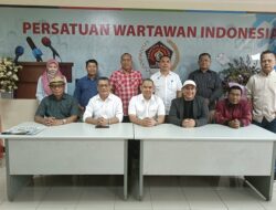 PWI Pusat Gelar Kick Off Hari Pers Nasional 2025 Riau di Anjungan TMII