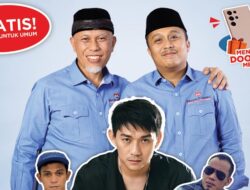 Hibur Masyarakat Payakumbuh dan Limapuluh Kota, Mahyeldi-Vasko Datangkan Ifan Seventeen di Konser Sumbar Gercep