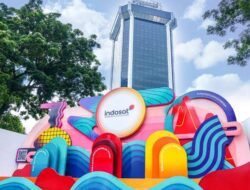 Solusi Integrated Asset Management Berbasis AI dari Indosat Ooredoo Hutchison Raih Pengakuan Internasional Gartner Eye on Innovation Award