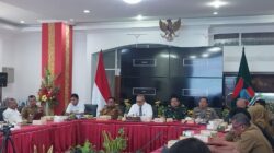 Hingga Oktober, Harga dan Kebutuhan Pangan di Padang Relatif Stabil