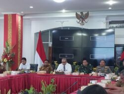 Hingga Oktober, Harga dan Kebutuhan Pangan di Padang Relatif Stabil