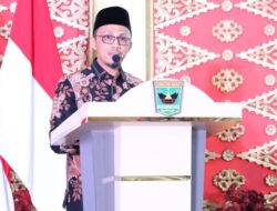 Ketua sementara DPRD Sumbar Ingatkan Pentingnya Pengembangan Potensi Daerah