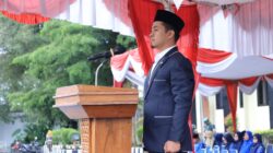 Nelfri Asfandi : Bersama Pancasila Kita Wujudkan Indonesia Emas