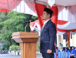 Nelfri Asfandi : Bersama Pancasila Kita Wujudkan Indonesia Emas