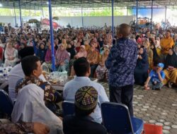 Gaji Arisal Azis di DPR Disumbangkan untuk Labai dan Rubiah 