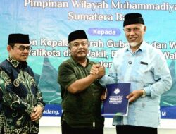 Pengamat Nilai Dukungan Muhammadiyah Dekatkan Mahyeldi-Vasko ke Kemenangan