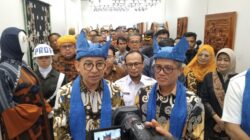 Menteri Fadli Zon Janji Libatkan ISI Padang Panjang dalam Program Kebudayaan