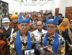 Menteri Fadli Zon Janji Libatkan ISI Padang Panjang dalam Program Kebudayaan