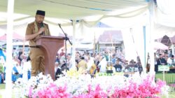 Pj Gubernur Buka MTQ ke-41 di Pesisir Selatan