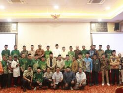 Muhammadiyah Konsolidasikan Dukungan Pilkada, Rekomendasikan Mahyeldi-Vasko