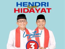 Hidayat : Kami Tidak pernah Divonis Koruptor!