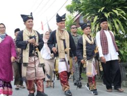 Harapan Besar Niniek Mamak Selayo untuk Mahyeldi Kembali Pimpin Sumbar