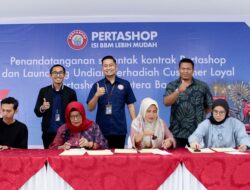 Hari Kesaktian Pancasila, Pertamina Sumbar Tebar Optimisme untuk Kebangkitan Pertashop