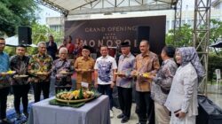 Resmi, Hotel Triple Tree Berganti Nama Jadi Hotel Monopoli