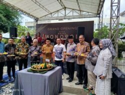 Resmi, Hotel Triple Tree Berganti Nama Jadi Hotel Monopoli