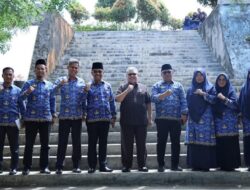 Ketua DPRD Sumbar kunjungi SMAN 2 Sumbar