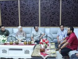 Tingkatkan Pengawasan Bidang Keuangan, Komisi II DPRD Bungo Kunjungi DPRD Sumbar