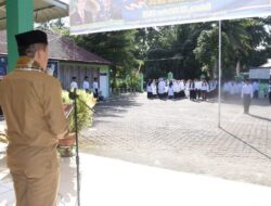 Kemenag Kota PariamaN Peringati Hari Santri