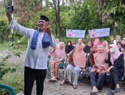 Jadikan Padang, Kota Metropolitan Maju dan Berkelanjutan