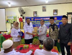 Guru dan Kepsek Payakumbuh Studi Komparatif ke SDN 19 Kampung Baru Pariaman