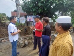 Padang Bebas Banjir, Hidayat Sudah Memulai Program Drainase