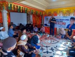 Produksi Pertanian Sumbar Bisa Ditingkatkan dengan Bantuan Teknologi