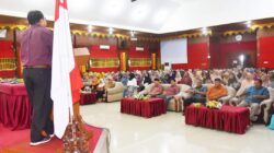 Disdikpora Kota Pariaman Gelar Talkshow Peran dan Karya Guru