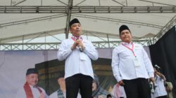 Program Beni-Iqbal : Dengan IT Pelayanan Publik Iklusif Terkontrol dengan Baik