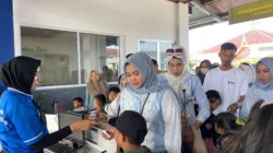 Sebelum Naik Kereta Api, Pahami Dulu Aturan Bagasi KAI