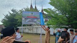 Pemprov Sumbar Alokasikan Rp24 Miliar Bangun Kantor MUI Mewah