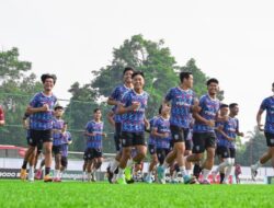 Persikabo Bidik Kebangkitan di Kandang, PSPS Pekanbaru Siap Hadang!