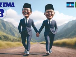 Pasangan Zuzema Menangkan Pilkada Payakumbuh