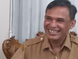 Pj. Sekdako Sawahlunto Minta Aparat Kecamatan dan Jajaran Sukseskan Pilkada