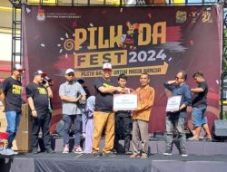 KPU Sumbar Ingatkan Cek Nama di DPT