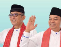 Ditanya Soal Nama-nama Pasar di Padang, Iqbal Malah Ngeles