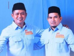 Pilbup Solok, JFP-Candra Unggul di Aie Batumbuak